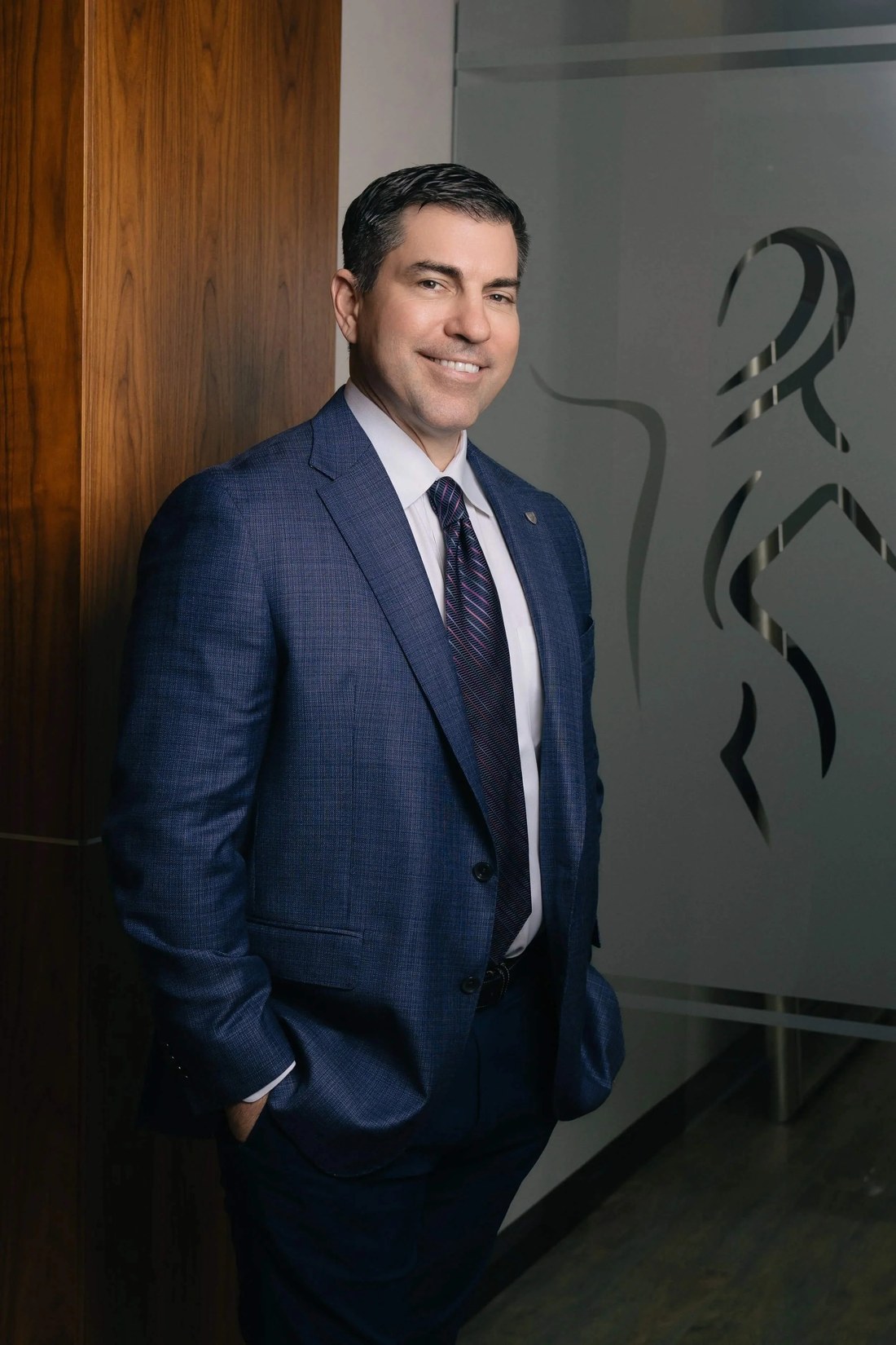 Ricardo M. Bonnor, MD, FACS